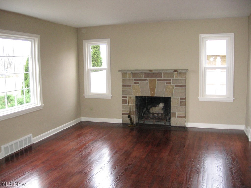 Shrine Village - Residential