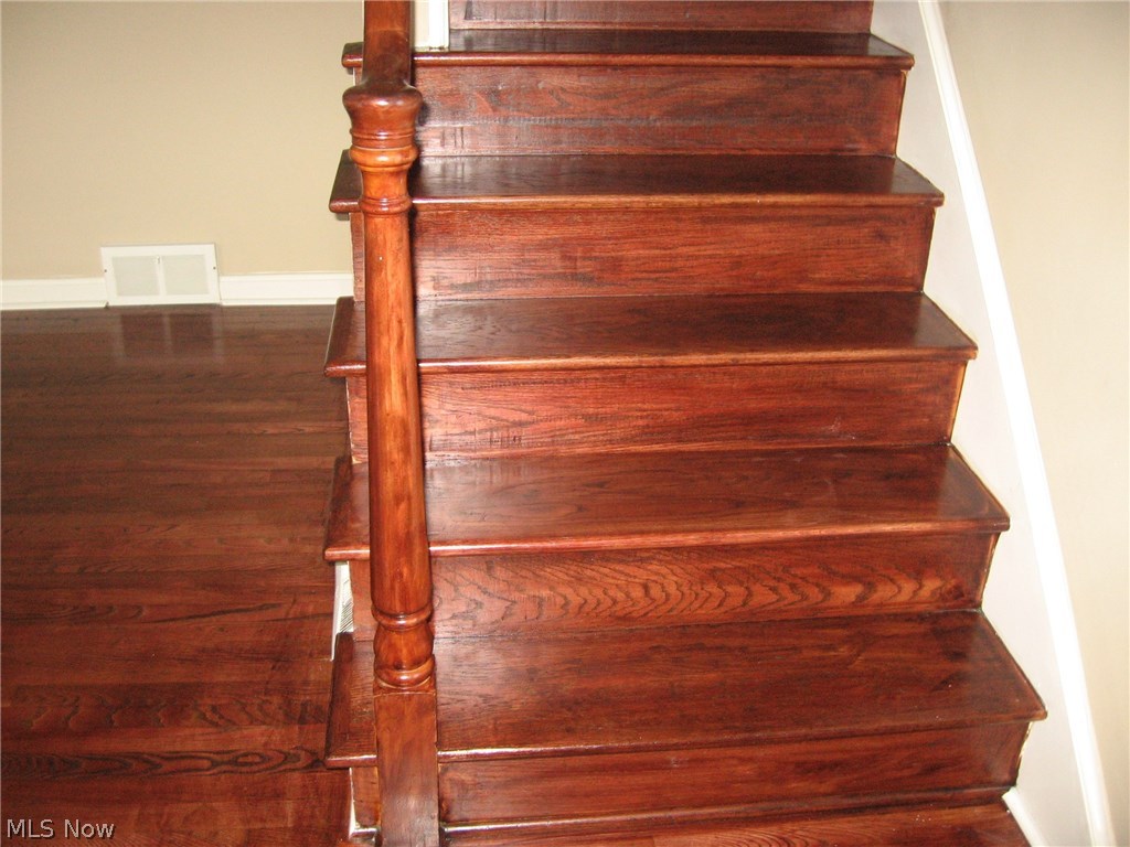 Shrine Village - Residential