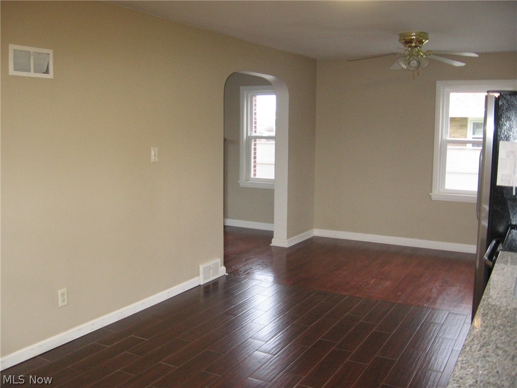 Shrine Village - Residential