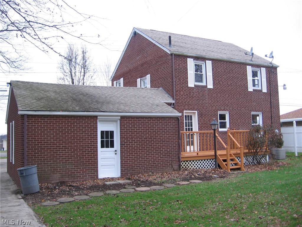 Shrine Village - Residential