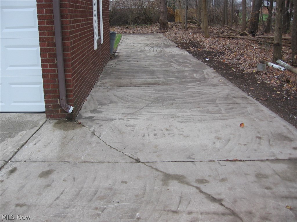 Shrine Village - Residential