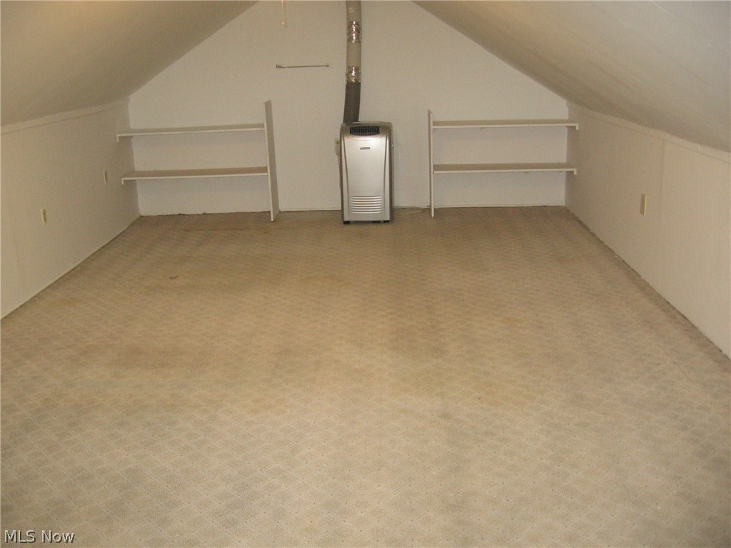 Shrine Village - Residential