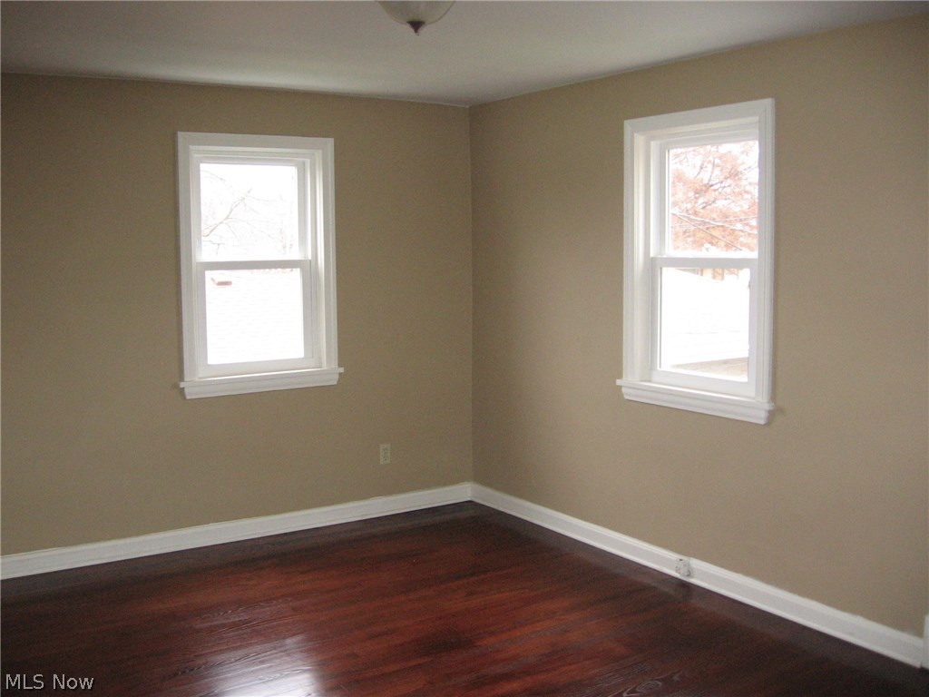 Shrine Village - Residential