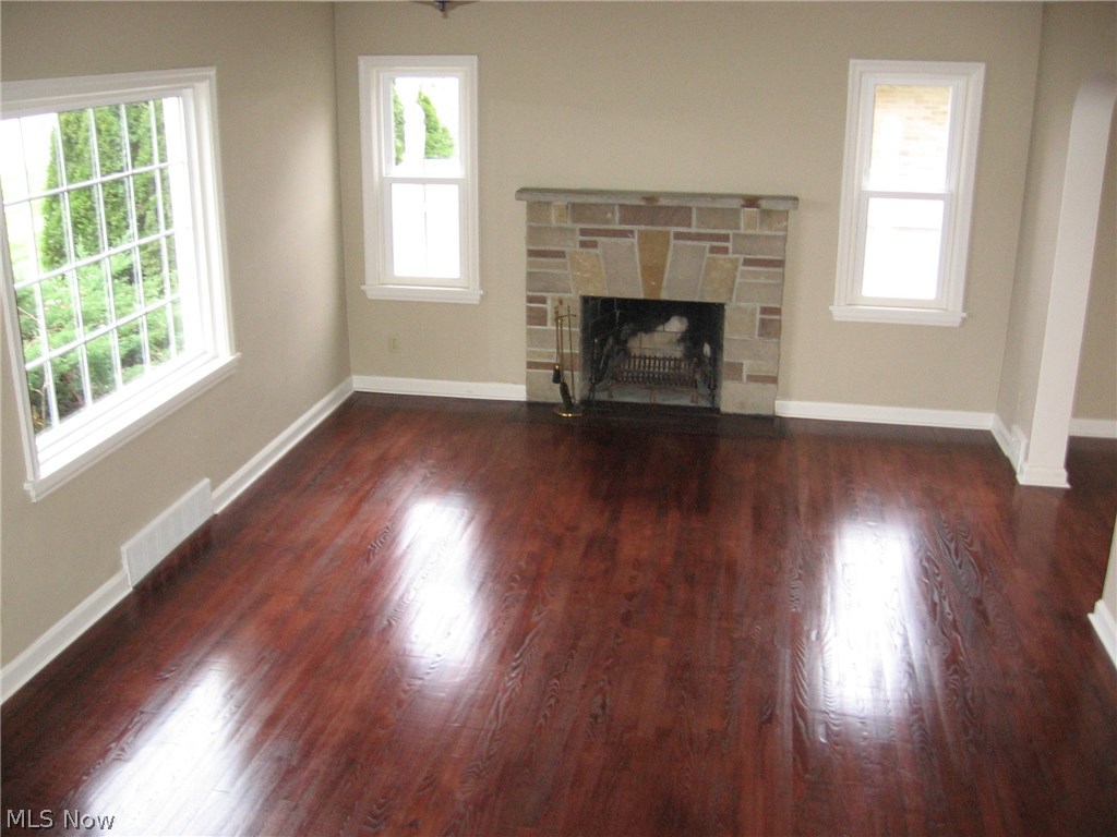 Shrine Village - Residential