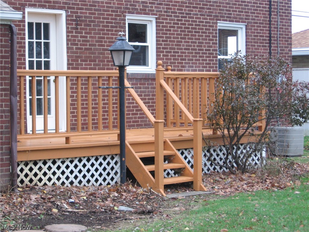 Shrine Village - Residential