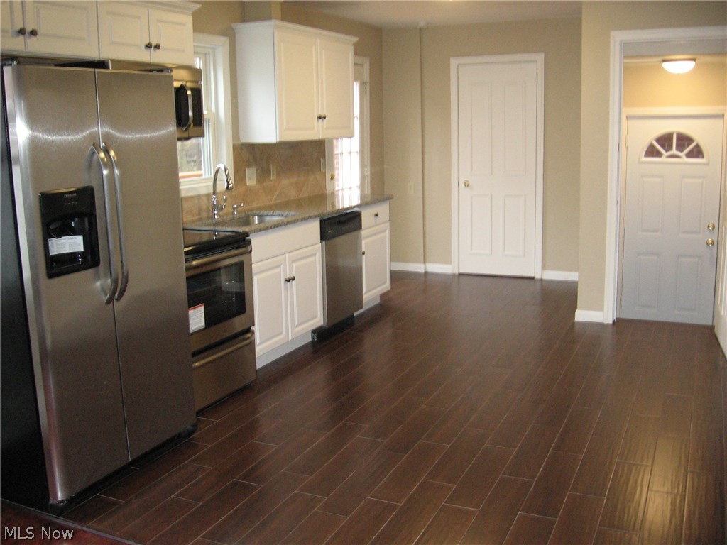 Shrine Village - Residential