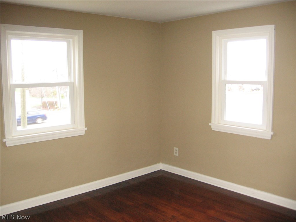 Shrine Village - Residential