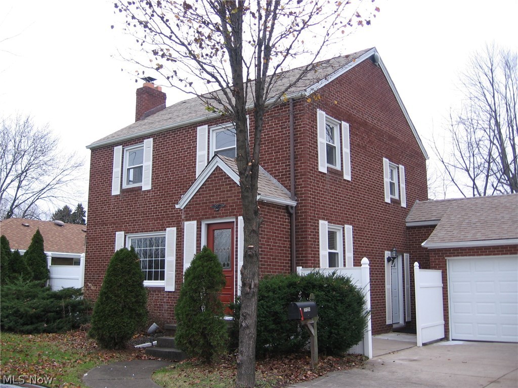 Shrine Village - Residential