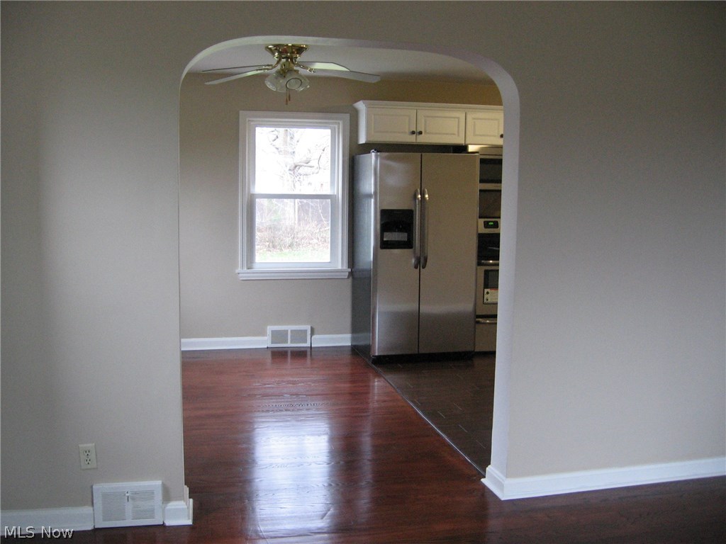 Shrine Village - Residential