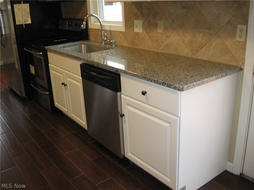 Shrine Village - Residential