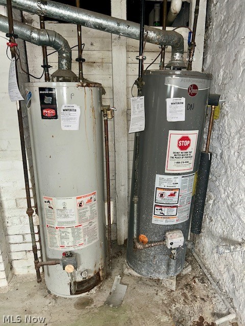 Van Sweringen Companys 02 - Residential Income