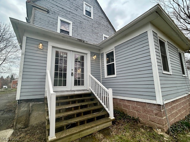 Van Sweringen Companys 02 - Residential Income