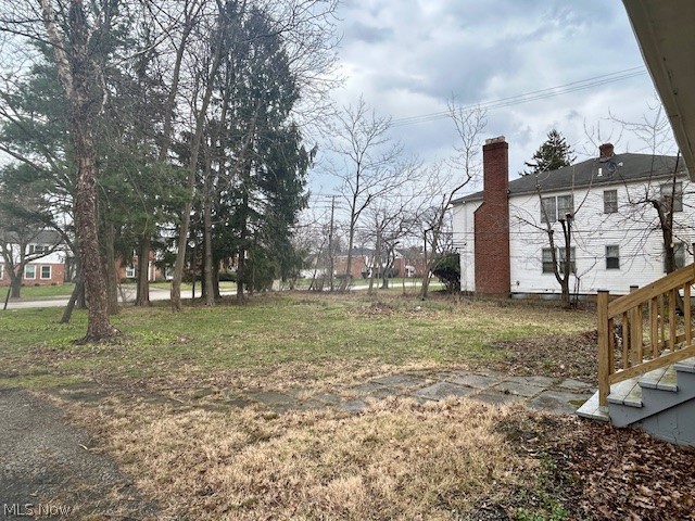 Van Sweringen Companys 02 - Residential Income