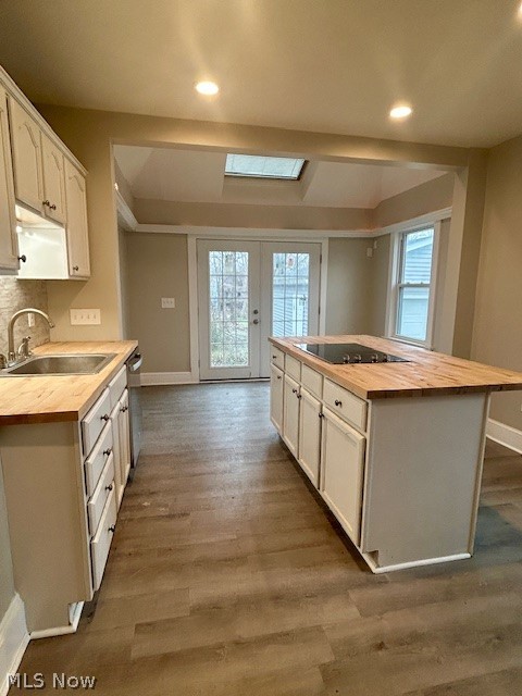 Van Sweringen Companys 02 - Residential Income