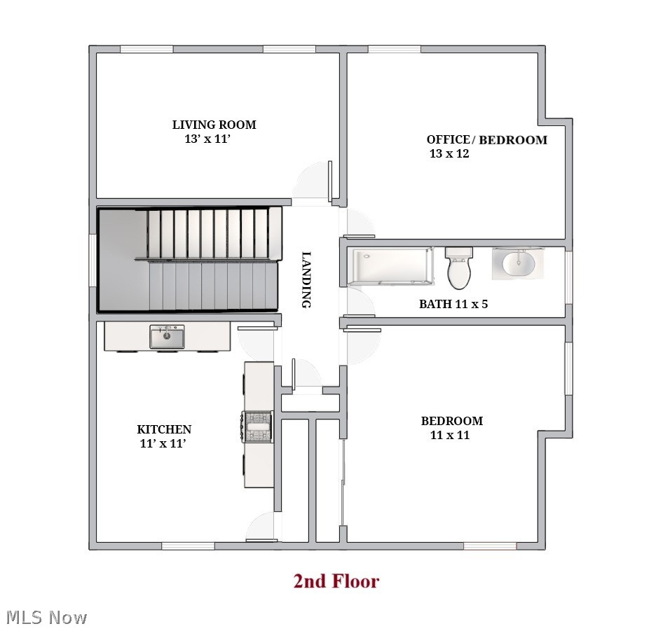 Van Sweringen Companys 02 - Residential Income
