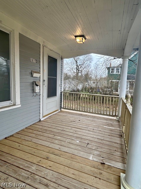 Van Sweringen Companys 02 - Residential Income