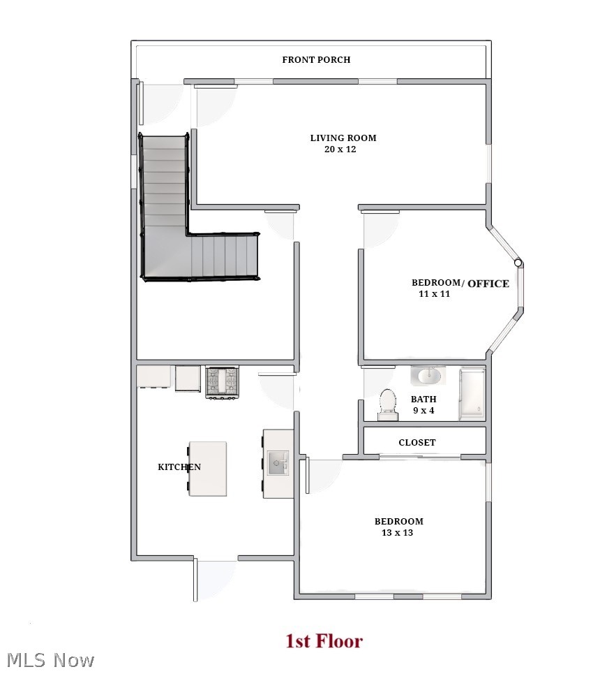 Van Sweringen Companys 02 - Residential Income