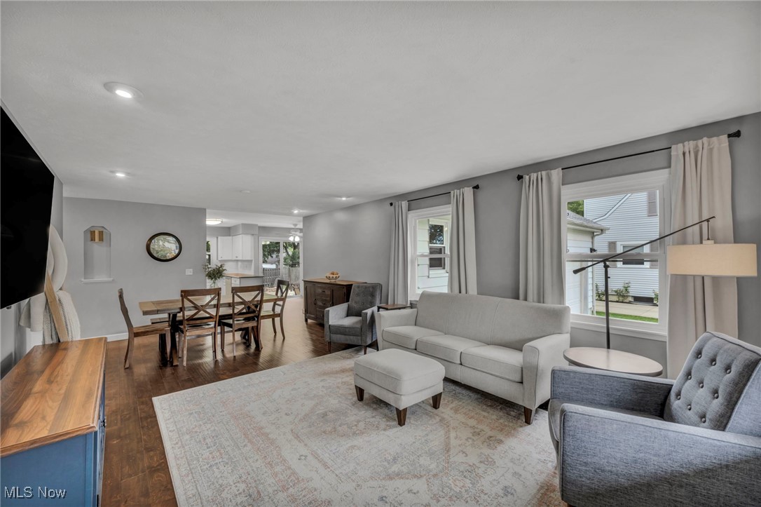 Orchard Park 02 - Residential