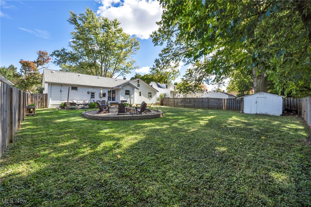 Orchard Park 02 - Residential