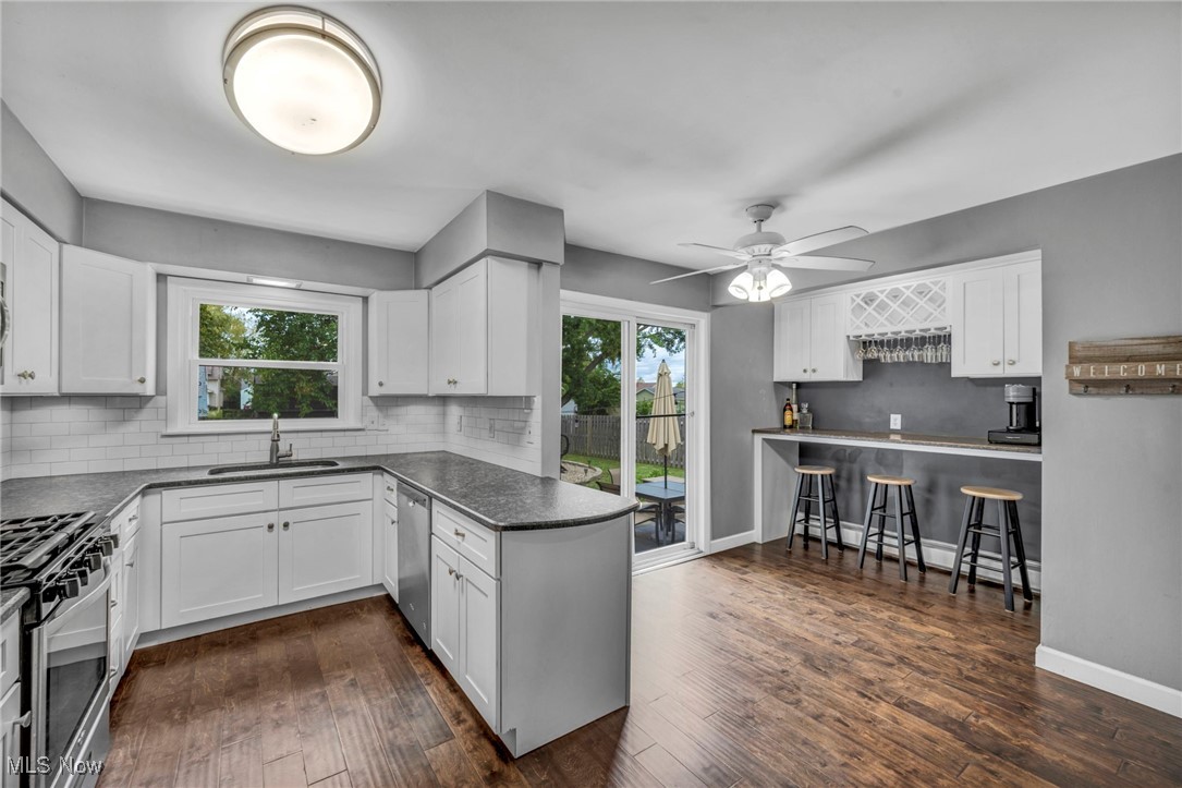 Orchard Park 02 - Residential