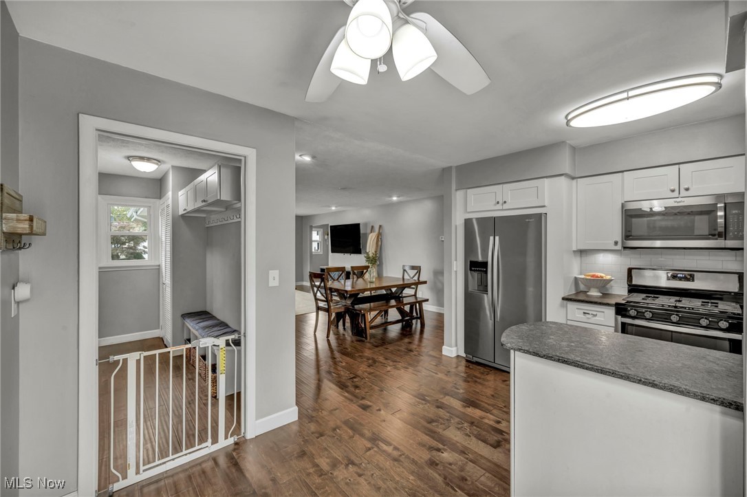 Orchard Park 02 - Residential