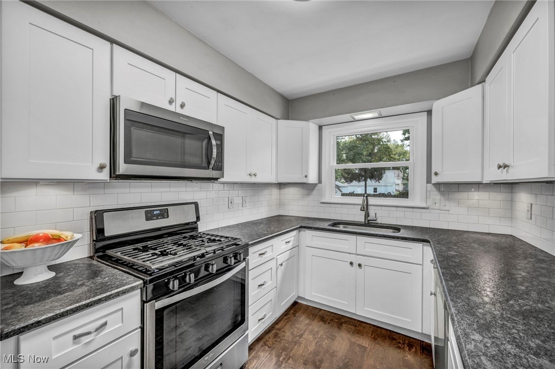 Orchard Park 02 - Residential