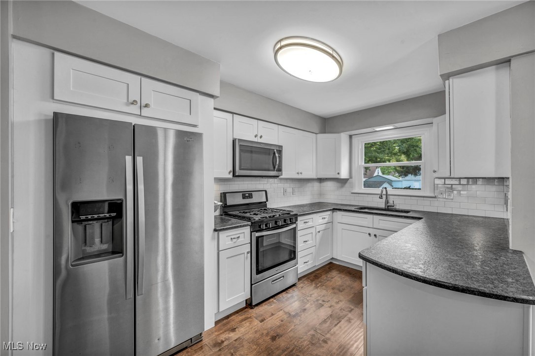 Orchard Park 02 - Residential