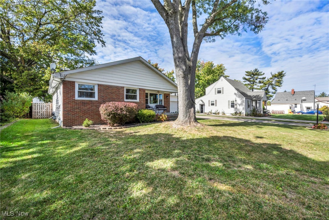 Orchard Park 02 - Residential