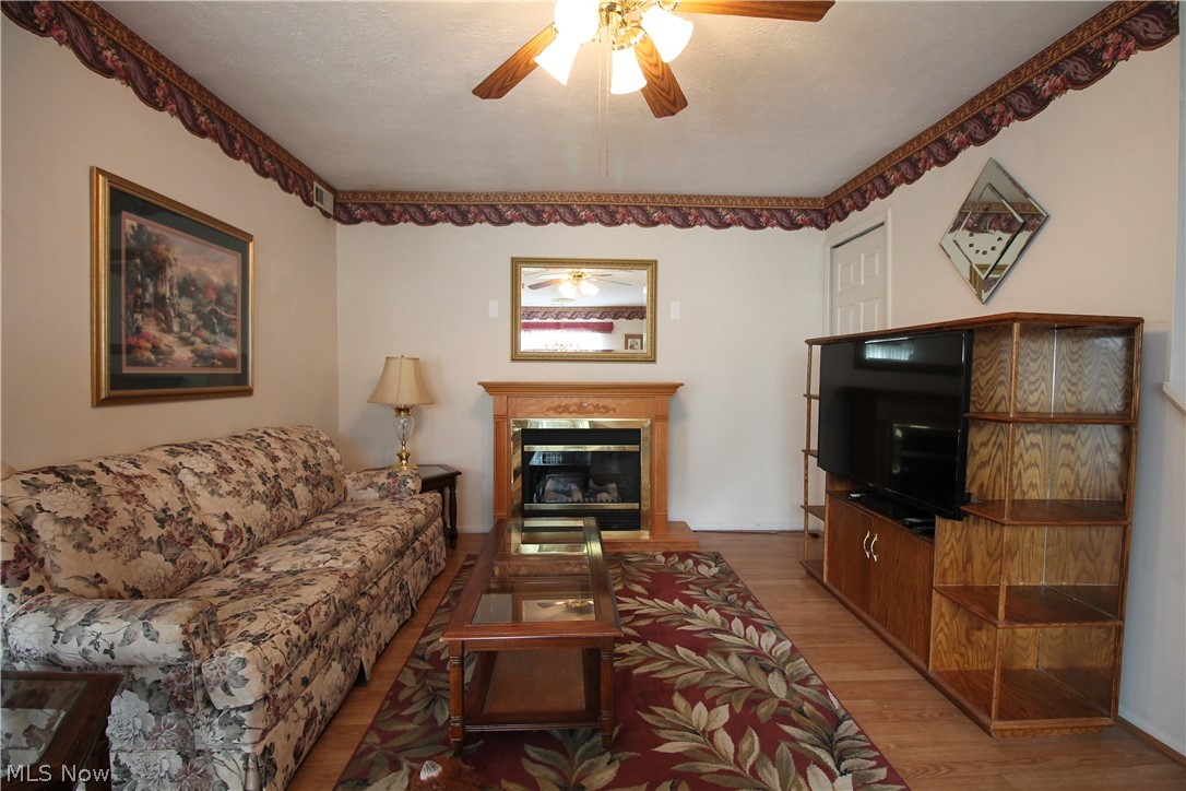 Northfield Woods Condo - Residential