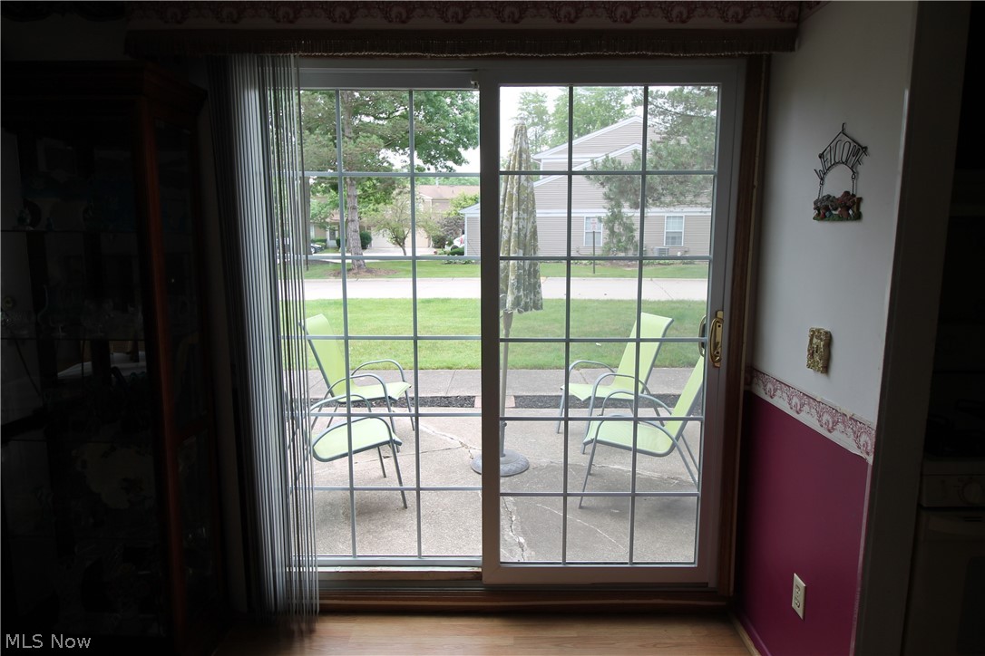 Northfield Woods Condo - Residential