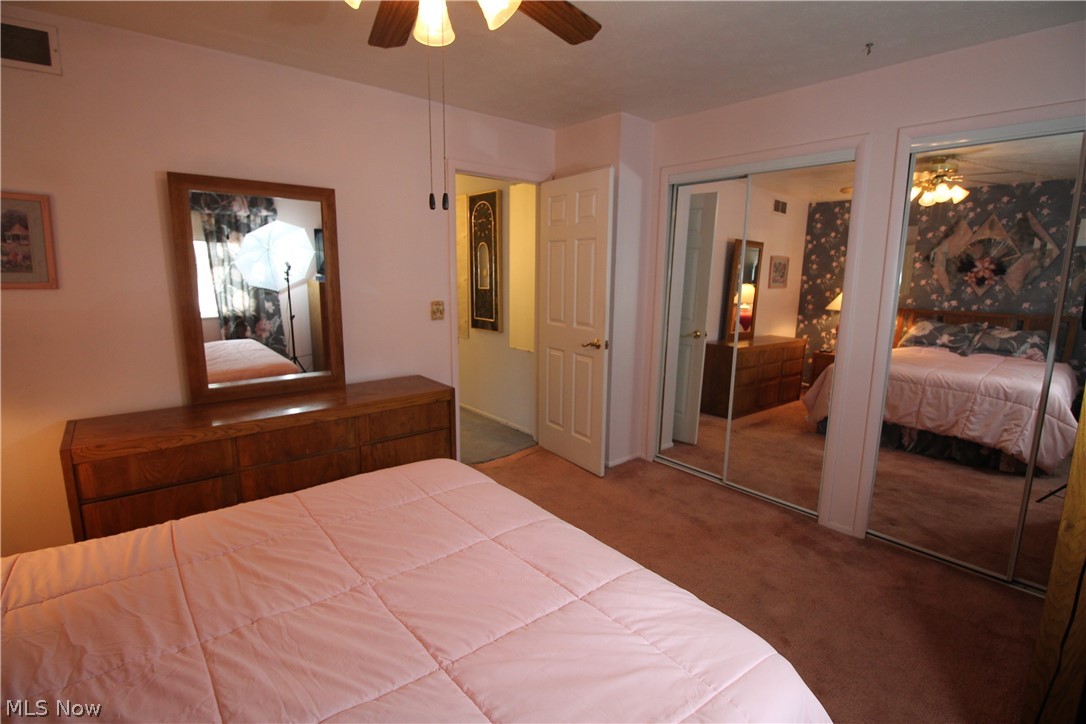 Northfield Woods Condo - Residential