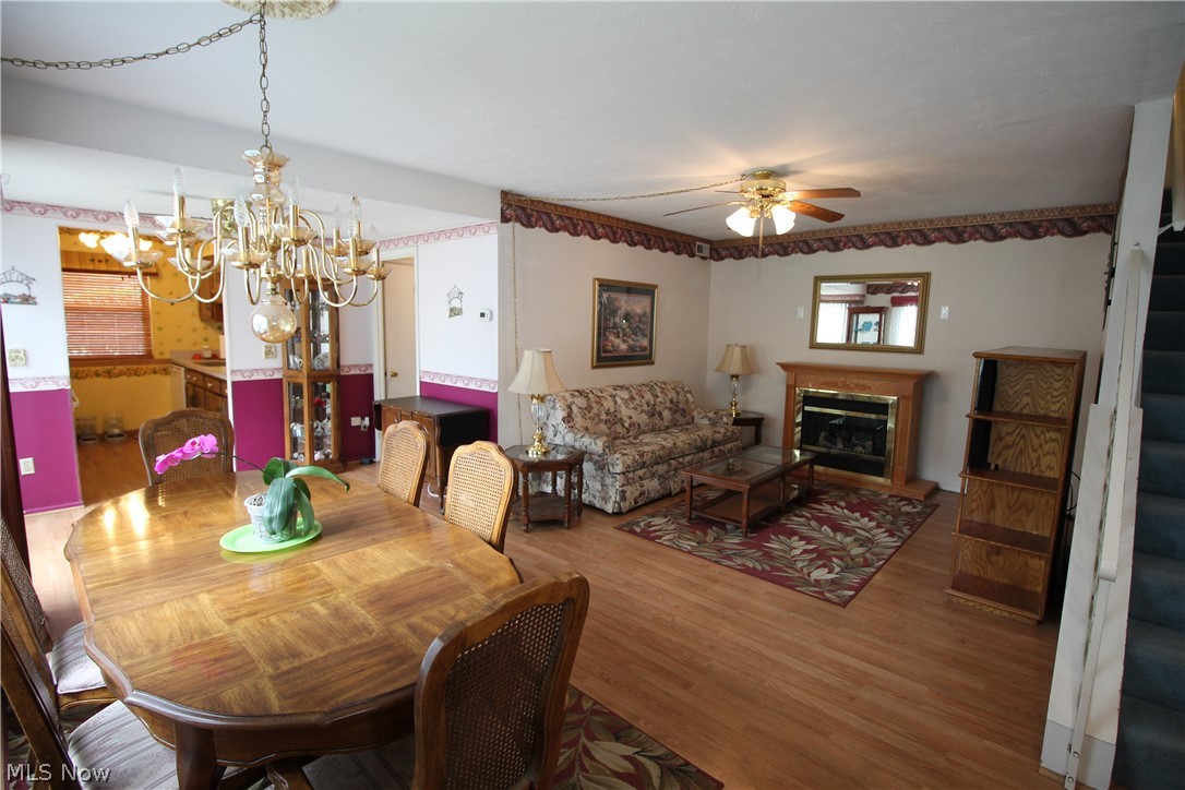 Northfield Woods Condo - Residential