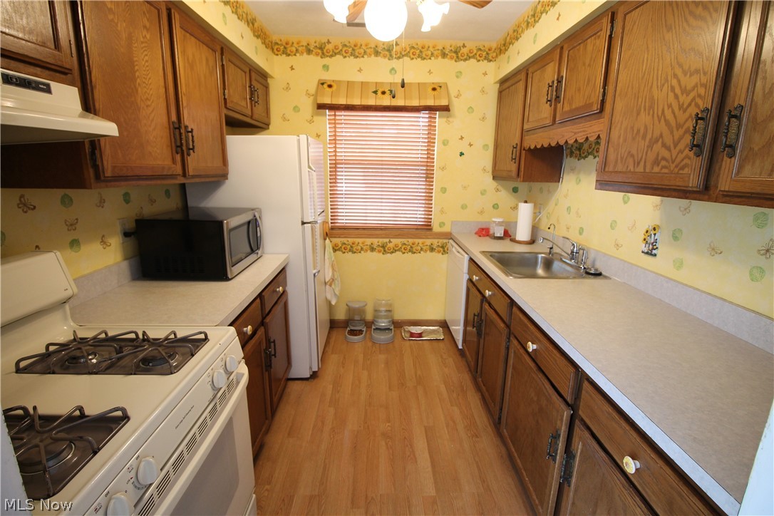 Northfield Woods Condo - Residential