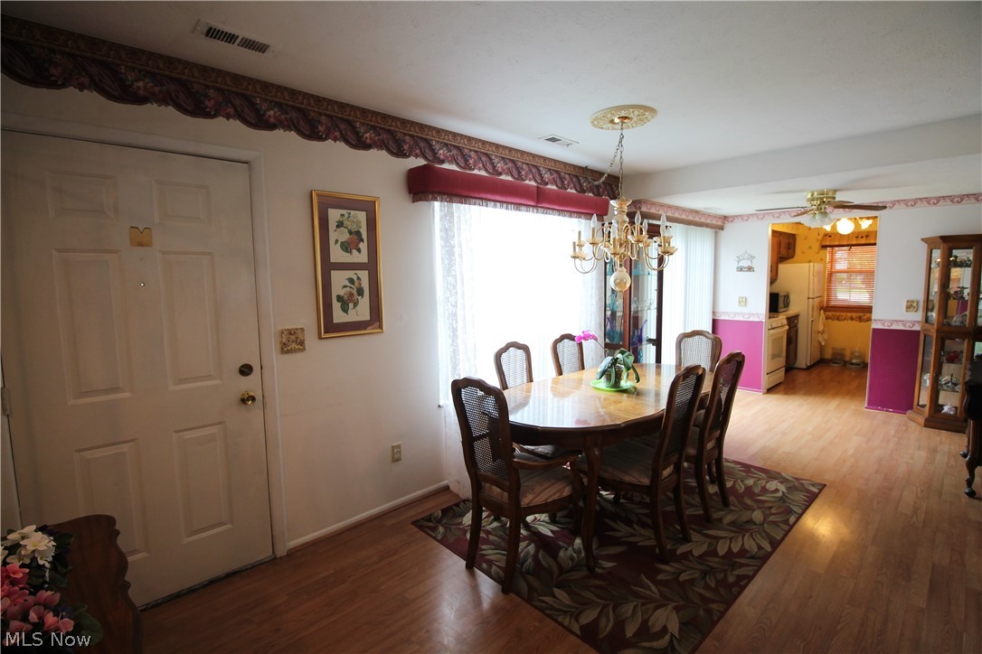 Northfield Woods Condo - Residential