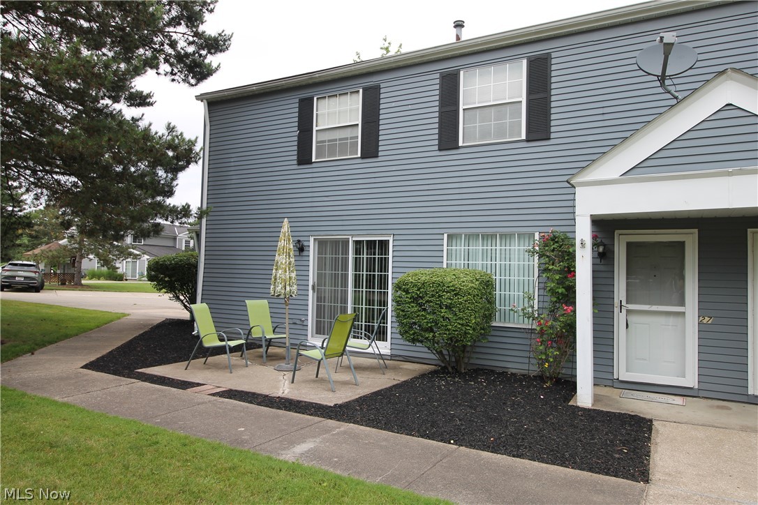 Northfield Woods Condo - Residential