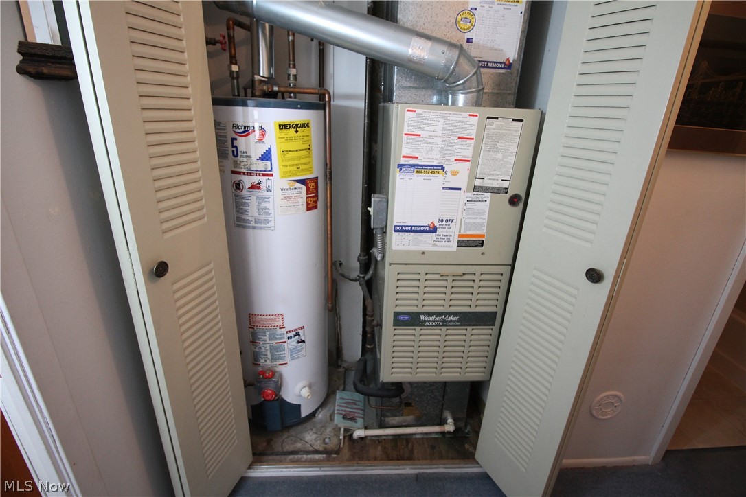 Northfield Woods Condo - Residential