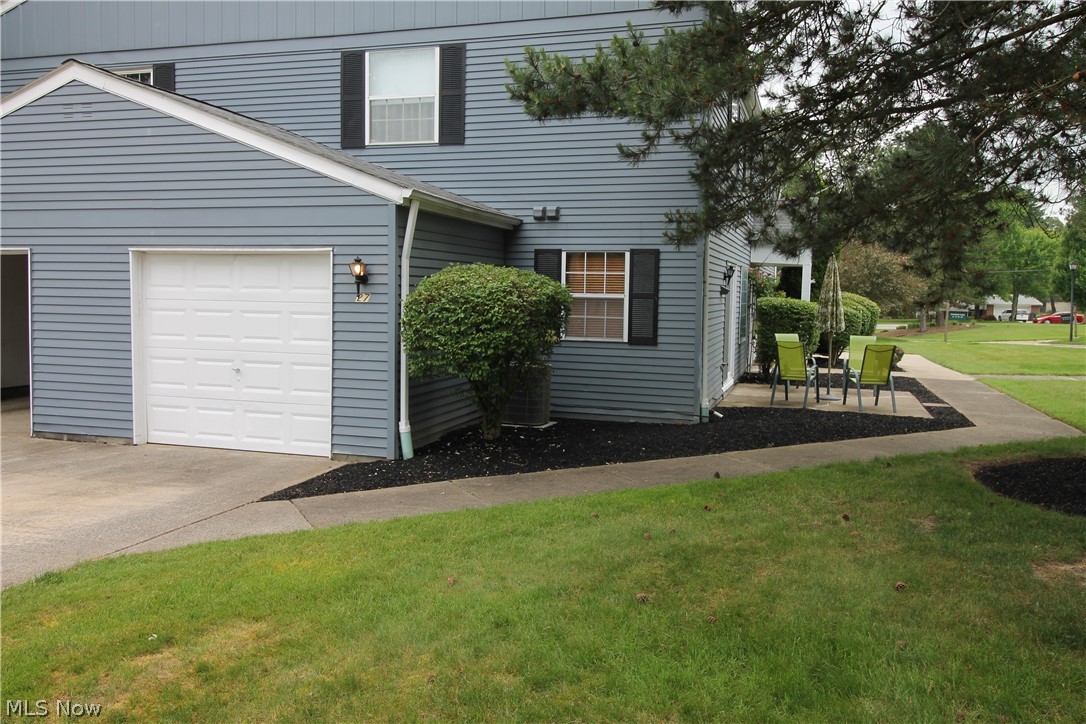 Northfield Woods Condo - Residential