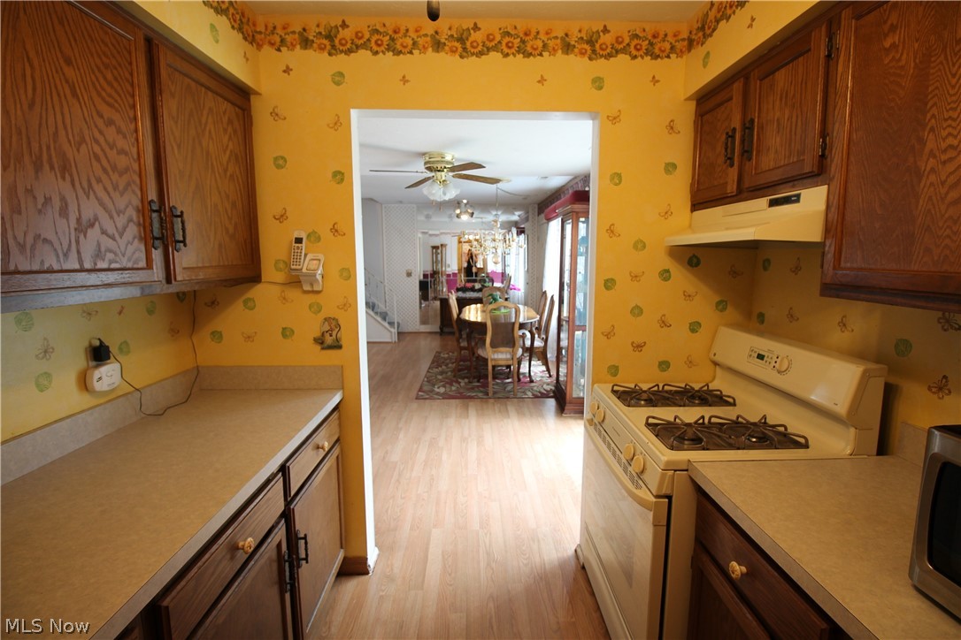 Northfield Woods Condo - Residential