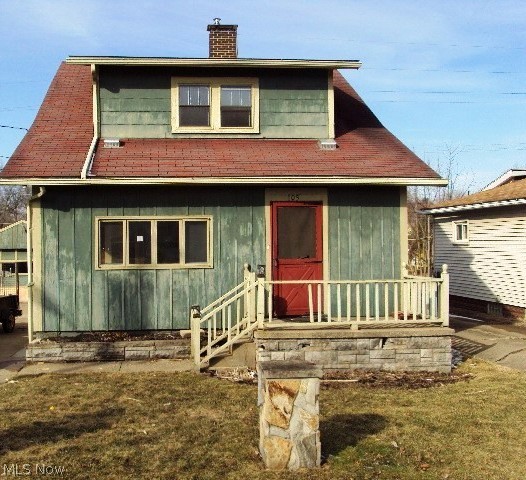 Massillon - Residential