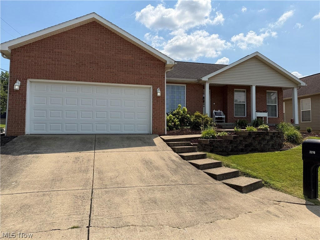 2218 Packard Court