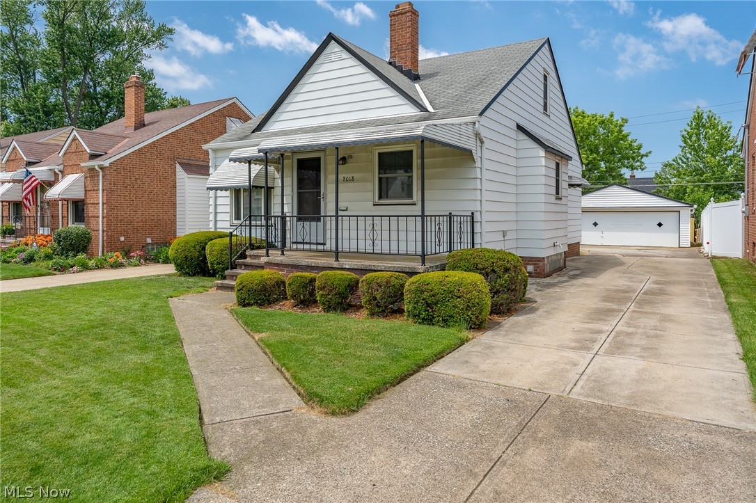 Tuxedo Lake Park Anx - Residential