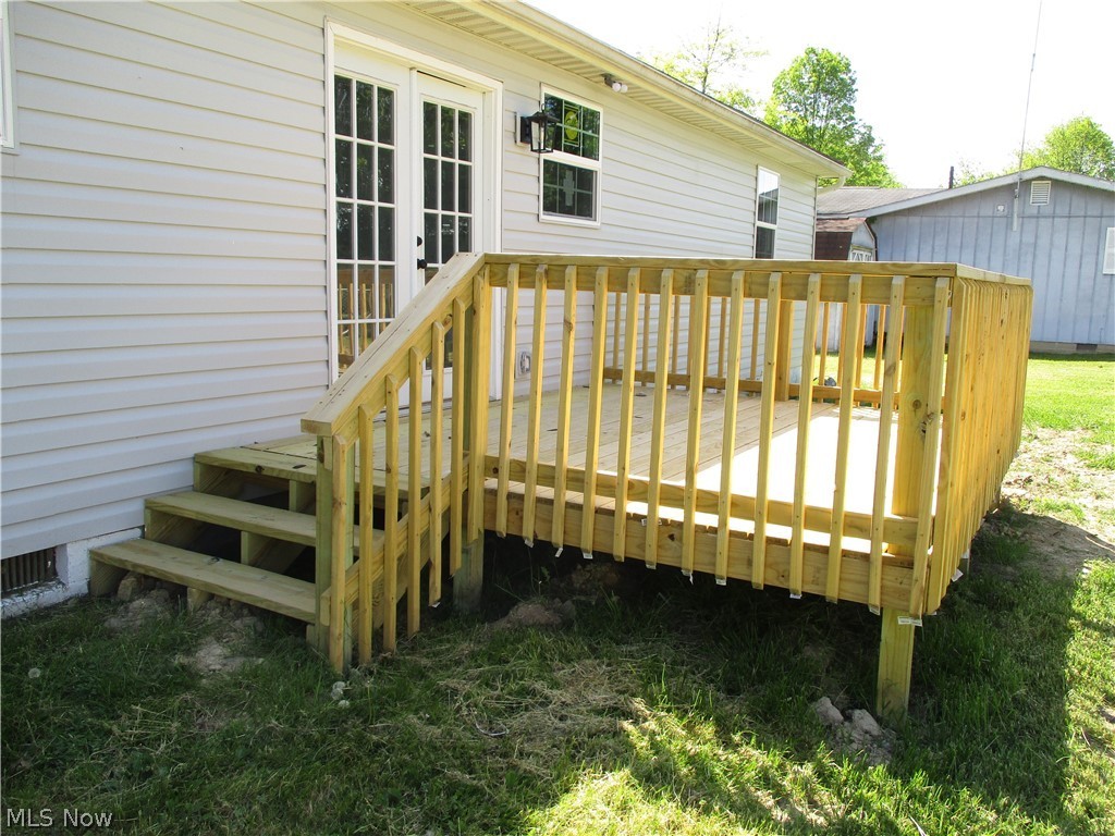 Mt Pleasant Estate - Residential