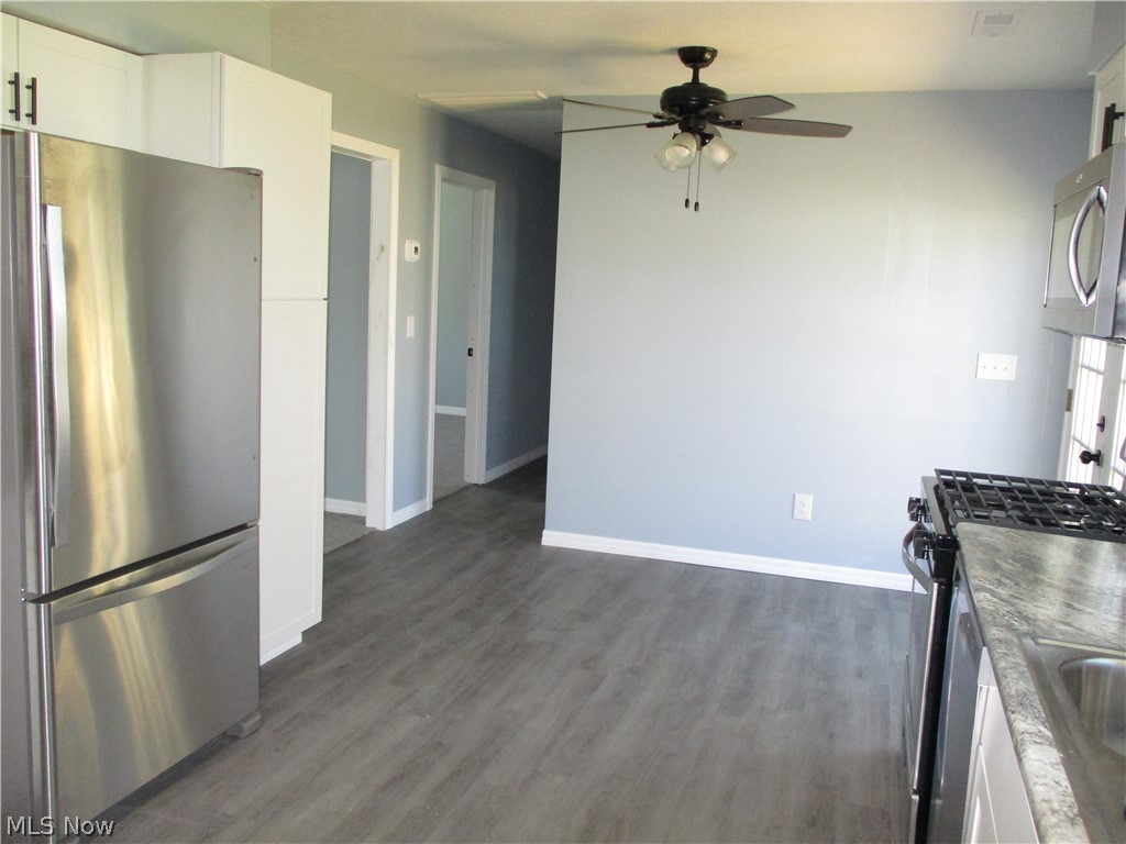 Mt Pleasant Estate - Residential