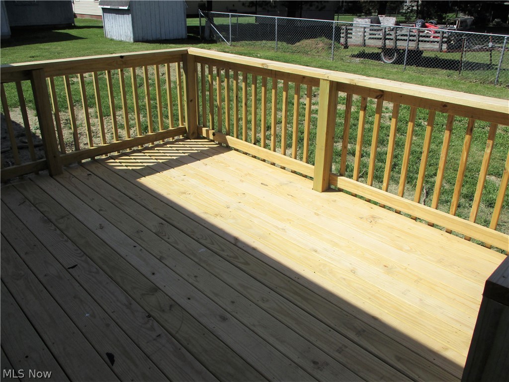 Mt Pleasant Estate - Residential