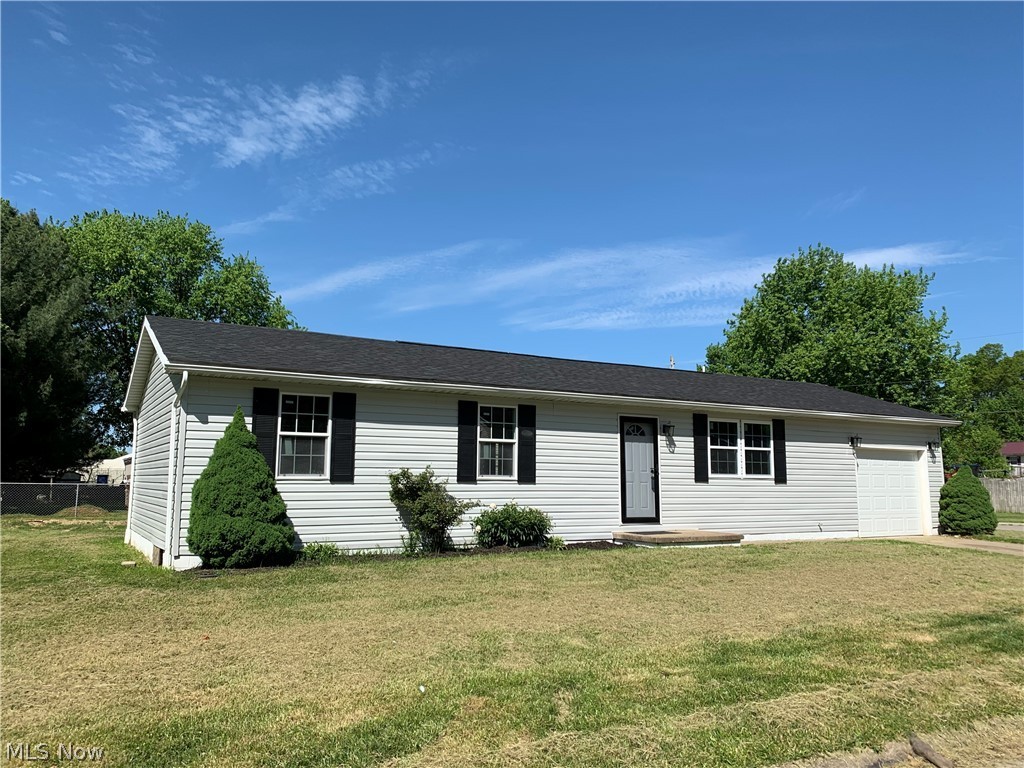 Mt Pleasant Estate - Residential