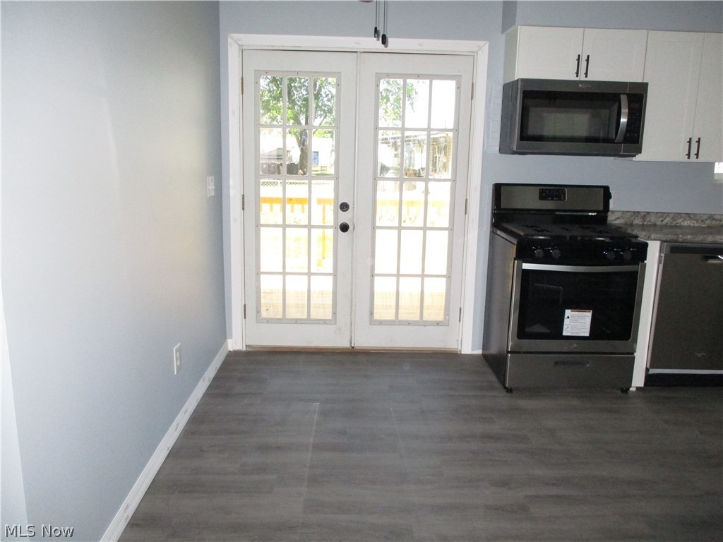 Mt Pleasant Estate - Residential