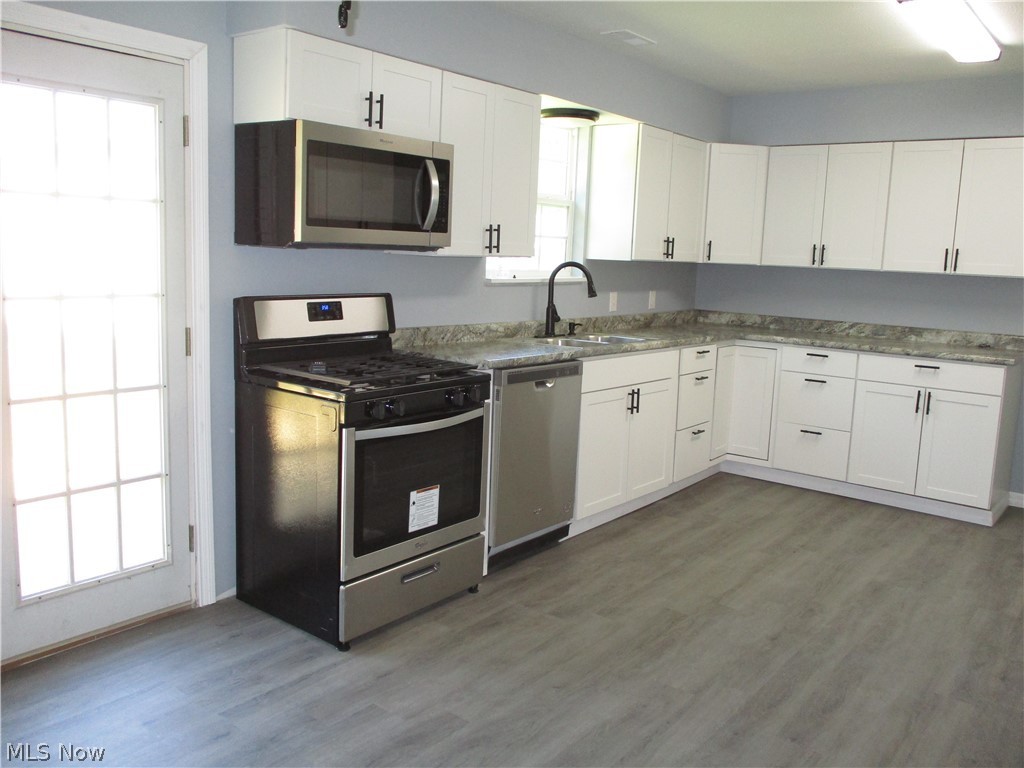 Mt Pleasant Estate - Residential