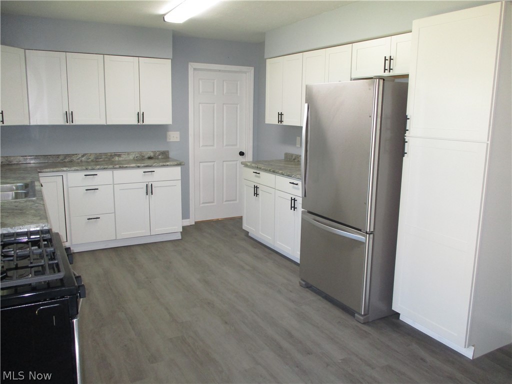 Mt Pleasant Estate - Residential