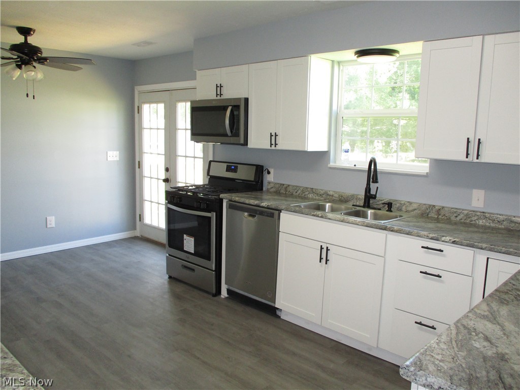 Mt Pleasant Estate - Residential