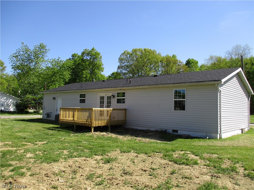 Mt Pleasant Estate - Residential